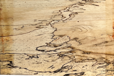 Special Purchase Spalted Tamarind - 3"x6"x6"