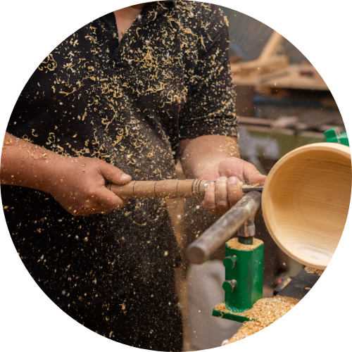 Packard Woodworks: The Woodturner's Source: Interchangeable