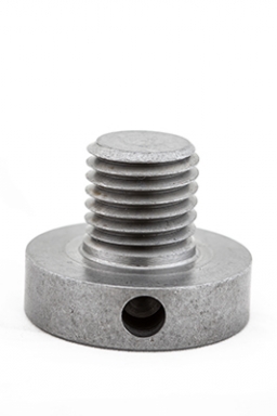 TB Threaded Head - 1"x8