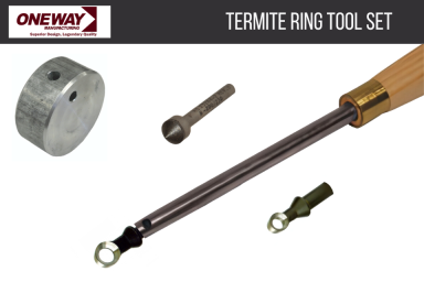 Termite Ring Tool Set