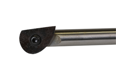 Crown Shear Scraper