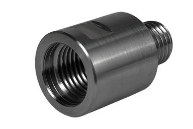 1-1/4x8 to 1x8 Spindle Adaptor