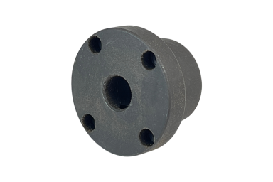 5/8" Plain Adaptor for Stronghold Chuck