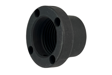 1-1/2"x8 Adaptor for Stronghold Chuck