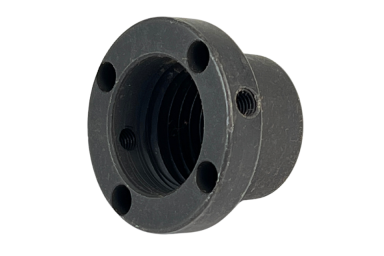 1-1/2"x6 Harrison Adaptor for Stronghold Chuck