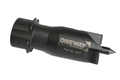 Oneway Chuck Spur - 1''