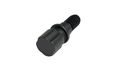 1-1/2'' Left hand Screw Center