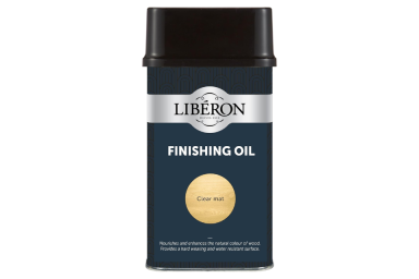 Liberon Finishing Oil 250ml