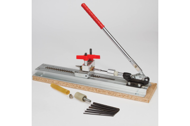 Pen Press for Assembly/Disassembly