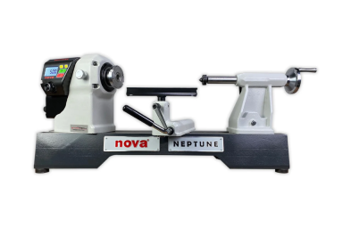 Nova Neptune Digital Direct Drive Lathe