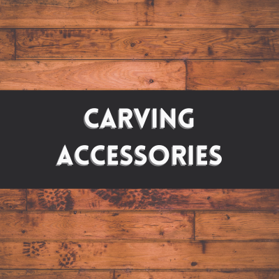 Carving Accessories